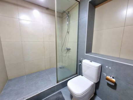 Amwaj Islands, Apartments/Houses, BHD 300/month,  Furnished,  1 BR,  70 Sq. Meter,  Beautiful 1 Bedroom FF Apartment With Balcony