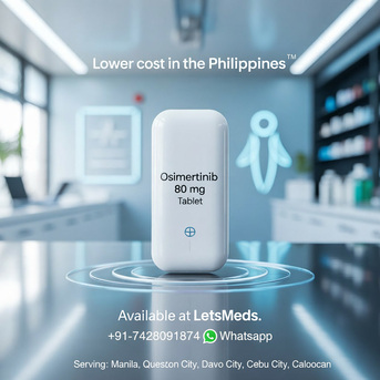 New York, Health & Beauty Items, USD 1,  Generic Osimertinib Tablet Online Cost Philippines