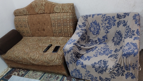 Hofuf, Household Items, SAR 100,  Sofa