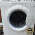 SAR 380,  Hair Automatic Washing Machine 7kg