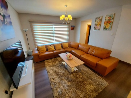 Amwaj Islands, Real Estate For Sale, BHD 46000,  1 BR,  90 Sq. Meter,  Modern Interior 1 BR FF Apartment For Sale Amwaj Island