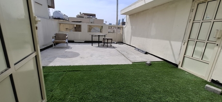Hoora, Apartments/Houses, BHD 130/month,  1 BR,  1 Bedroom Roof Top Flat For Rent With Ewa
