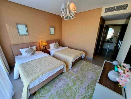 Amwaj, Real Estate For Sale, BHD 89000,  3 BR,  140 Sq. Meter,  Great Deal - 3 BR FF Apartment For Sale Amwaj Island