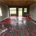 Professional Underfloor Heating Installation Services