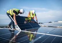 Mumbai, Construction, Solar Installation In Chandigarh