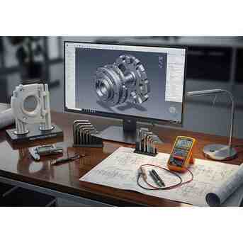 New York, Construction, End-to-End Industrial Design & Manufacturing Services