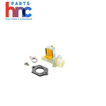 New York, Air Conditioners, USD 239,  Nortec Humidity 2573515 Supply Valve Fill Valve Assembly