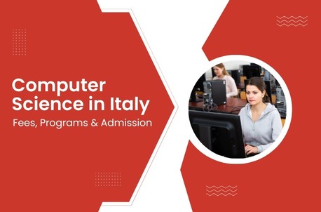 Mumbai, Education, Bachelor Studies In Computer Science Italy
