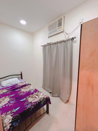 Manama, Rooms Available, BHD 65/month,  Partition And Sharing Rooms Available