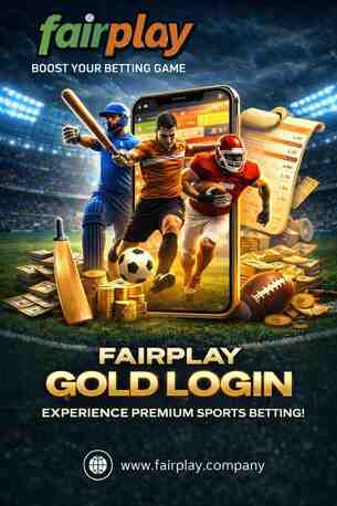 Mumbai, Business, Fairplay Gold Login &ndash; Reliable User Access