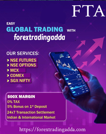 Mumbai, Businesses For Sale, Trading Account  |  FTA