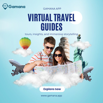 Mumbai, Travel, Virtual Travel Guides | AI Travel Companion Gamana