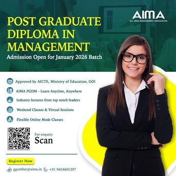 Mumbai, Education, PGDM Course Admission Online | Fees, Eligibility & Top Colleges