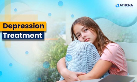 Mumbai, Health, Best Depression Treatment For Lasting Emotional Wellness