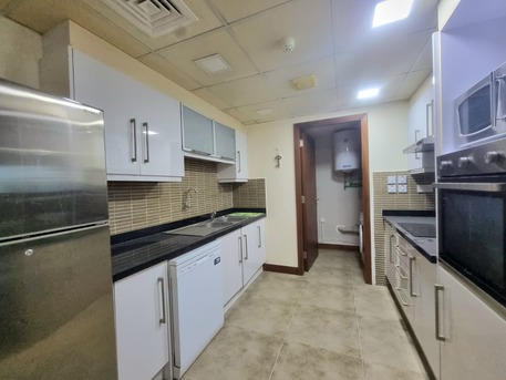 Amwaj Islands, Apartments/Houses, BHD 550/month,  Furnished,  3 BR,  170 Sq. Meter,  Sea View 3 BR FF Apartment In Amwaj Island