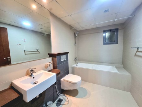 Amwaj Islands, Apartments/Houses, BHD 550/month,  Furnished,  3 BR,  170 Sq. Meter,  Sea View 3 BR FF Apartment In Amwaj Island