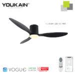 Singapore, Appliance Repair, Catch The Drift: Understanding Direct Current Fans