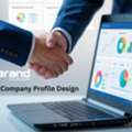 Company Profile Design