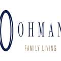 Ohman Family Living At Holly