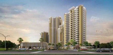 Gurgaon, Real Estate For Sale, 3 BR,  Oxirich Chintamani: Value-Driven Family Living On The Upper Dwarka Expressway