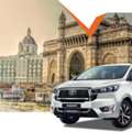 Innova Crysta On Rent In Mumbai
