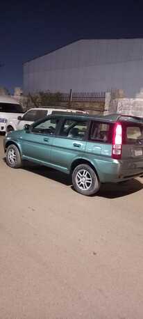 Jeddah, Vehicles, Cars & Trucks , SAR 12000,  2003 Honda Jeep,  2003,  Manual,  5 KM,  19/2/2026