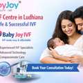 Best IVF Centre In Ludhiana For Couples