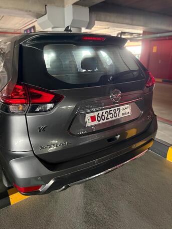 Juffair, Vehicles, Cars & Trucks , BHD 6200,  Nissan X-Trail,  2022,  Automatic,  24000 KM,    Dec For Sale- Excellent Condition (Urgent Sale)