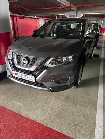 Juffair, Vehicles, Cars & Trucks , BHD 6200,  Nissan X-Trail,  2022,  Automatic,  24000 KM,    Dec For Sale- Excellent Condition (Urgent Sale)