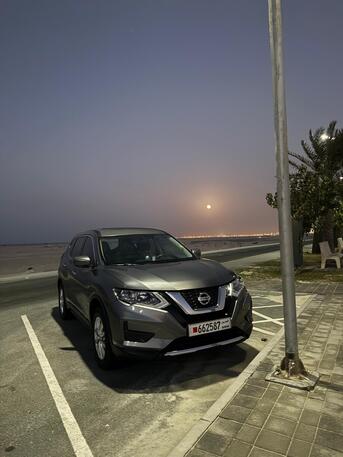 Juffair, Vehicles, Cars & Trucks , BHD 6200,  Nissan X-Trail,  2022,  Automatic,  24000 KM,    Dec For Sale- Excellent Condition (Urgent Sale)