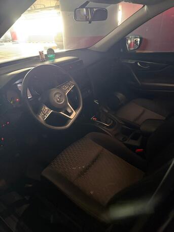 Juffair, Vehicles, Cars & Trucks , BHD 6200,  Nissan X-Trail,  2022,  Automatic,  24000 KM,    Dec For Sale- Excellent Condition (Urgent Sale)