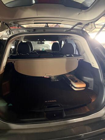 Juffair, Vehicles, Cars & Trucks , BHD 6200,  Nissan X-Trail,  2022,  Automatic,  24000 KM,    Dec For Sale- Excellent Condition (Urgent Sale)