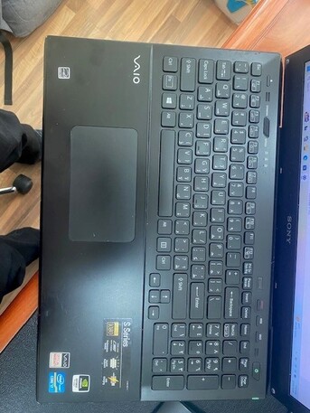 Tubli, Computers, BHD 60,  Sony Laptop Core 7 For Sale 60 BHD