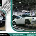 Best Auto Body Shop Greenwich CT For Luxury & Domestic Vehicles