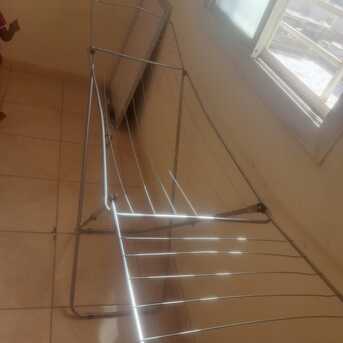 Mushrefah, Household Items, SAR 200,  Chair,Table, Table Fan, One Mixture, Cloths Dryer, Almirah