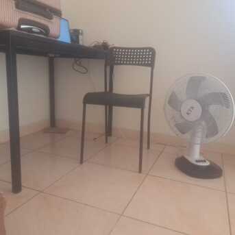 Mushrefah, Household Items, SAR 200,  Chair,Table, Table Fan, One Mixture, Cloths Dryer, Almirah