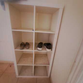 Mushrefah, Household Items, SAR 200,  Chair,Table, Table Fan, One Mixture, Cloths Dryer, Almirah