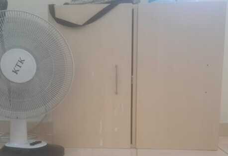 Mushrefah, Household Items, SAR 200,  Chair,Table, Table Fan, One Mixture, Cloths Dryer, Almirah