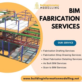 New York, Construction, Hire Experts For BIM Fabrication Services And 3D Fabrication Models