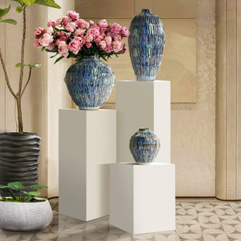 New York, Farm & Garden, USD 120,  Wholesale Ceramic Planters & Vases &ndash; Bulk Decorative Pots