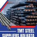 Reliable TMT Steel Suppliers In Kolkata For Quality Construction