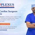 Best Cardiac Surgeon In India For Comprehensive Heart Care