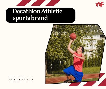 U.S. Virgin Islands, Free Items, Find Decathlon Sports Brand