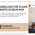 Future Ready Students Career Counselling For Class 10th Students In Delhi NCR