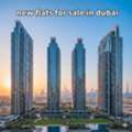 New Flats For Sale In Dubai | Pzokaie Realestate