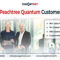 Buy Sage Peachtree Quantum Customers List From TargetNXT For Your B2B Targeting Success!