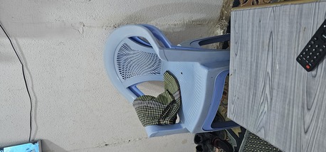 Hasa-Hofuf, Household Items, SAR 100,  Plastic Chair Dining Table