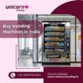 Buy Advanced Vending Machines In India At Best Prices