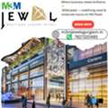 Retail Shops In M3m Jewels Gurgaon &ndash; Premium High-Street Experience