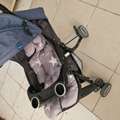 SAR 200,  Baby Stroller